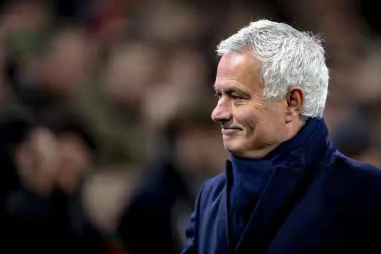 63岁穆帅狂喜！100分钟遭绝平 葡超巨无霸2轮丢5分：本菲卡有希望