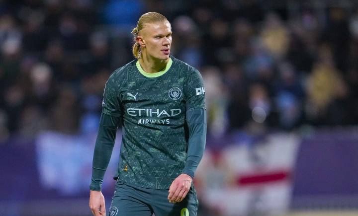 曼城0-3惨败皇马，更衣室氛围凝重，输掉的远不止一场比赛