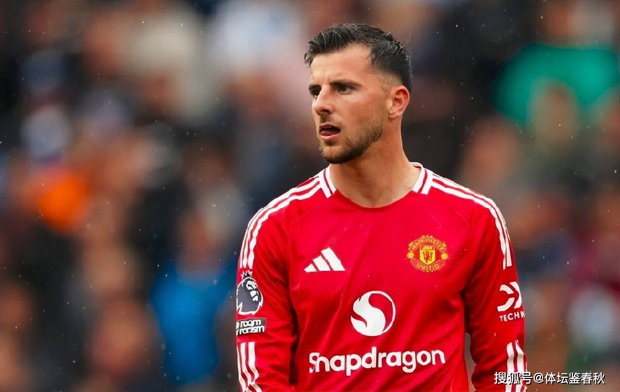 曼联中场大洗牌！科特迪瓦边锋成红魔进攻软肋，芒特迎来一线生机